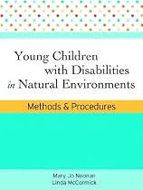 Young Children With Disabilities in Natural Environments