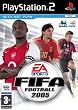 FIFA Football 2005 (PS2)