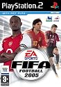 FIFA Football 2005 (PS2)