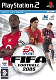 FIFA Football 2005 (PS2)