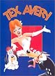 Tex Avery - Coffret 4 DVD