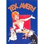 Tex Avery - Coffret 4 DVD 