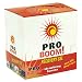 Health & Personal Care : Pro Boom! Recovery Gel, Strawberry Banana, 3-Ounce Gels (Pack of 24)