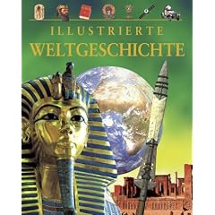 Illustrierte Weltgeschichte