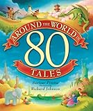 Around the world in 80 tales