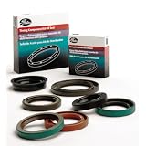 ACDelco KS11612 Professional Front Crankshaft Oil Seal by ACDelco