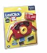 Lexibook LexiClick Kinderkamera mit Blitz und Film