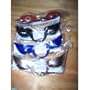 Peepers Sunbed Tanning Goggles 1 Pair