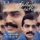 El Caballero de la Salsa, Exitos Vol. 2