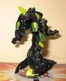 Bakugan Darkus CONTESTIR 630G