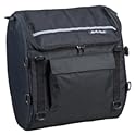 Jumbo Pack & Bungee Net