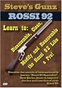 Steve's Gunz : Rossi 92