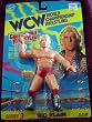 WCW Rick Flair Wrestling Action Figure Series 3 WWF WWE