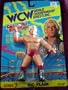 WCW Rick Flair Wrestling Action Figure Series 3 WWF WWE