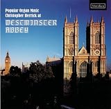 Popular Organ Music from Westminster Abbey