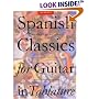 Albéniz: Spanish Classics For Guitar In Tablature (Classical Guitar)