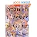 Spanish Classics for Guitar in Tablature (Classical Guitar)