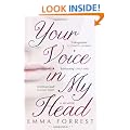 Your Voice in My Head