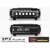 ZOOM ZFX STACK PACKAGE