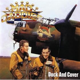 Duck And Cover