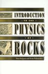 Introduction to the Physics of Rocks