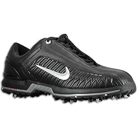 512SdRPAZaL. AA280  Nike 2010 Air Zoom Elite II Golf Shoes