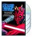 Star Wars -- The Clone Wars: Season 4 (Bilingual)