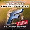 The Return of Captain Future 03: Die Harfner des Titan