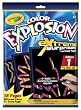 Crayola Color Explosion Extreme Black