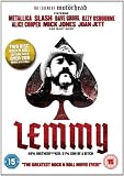 Lemmy [DVD]