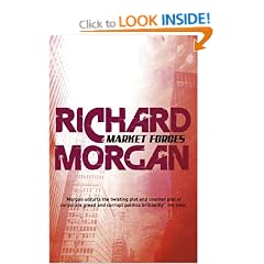 Market Forces (Gollancz S.F.)