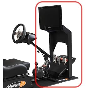 Playseats Usa 80014 Prokit 2.0 Lcd Screen Stand Black Playseats Usa 80014 Prokit 2.0 Lcd Screen Stand-Black