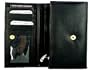Ladies real leather wallet