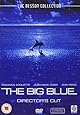 The Big Blue [English Language] [DVD]