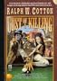 COST OF A KILLING (Jeston Nash Series)