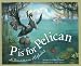 P is for Pelican: A Louisiana Alphabet (Discover America State By State. Alphabet Series)