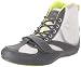 Zumba Women's Z-top Dance Shoe,Gunmetal,9 M US