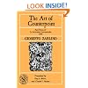 Art Of Counterpoint (The Norton library)