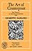 Art Of Counterpoint (The Norton library)