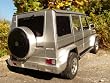 Jamara 403911 - Mercedes G55 AMG 1:14 silber