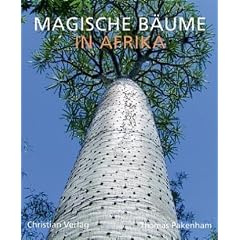 Magische B�ume: in Afrika