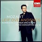 Mozart: Piano Concertos 9 & 18