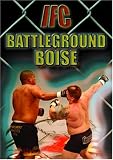 IFC Fighting Championships-Battleground Boise