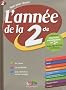 L'ann�e de la 2de