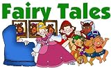 Best Parent's Fairy Tales Collection For Every Child + BONUS