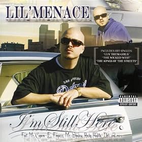 Luv Them Girls Feat. Fingazz [Explicit]