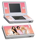 Thumbnail image for Nintendo DS Lite High School Musical 3 Girl’s Cast Skin