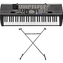 CasioCTK720MusicKeyboard