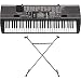 Casio CTK720 Music Keyboard
