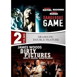 Dangerous Game / Dirty Pictures - 2 DVD Set (Amazon.com Exclusive)